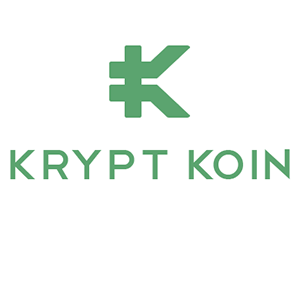 KryptCoin's Icon