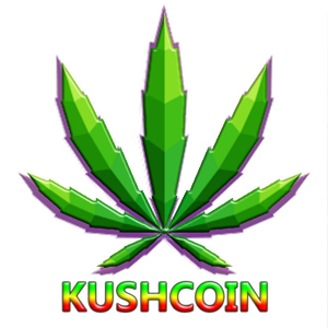 KushCoin's Icon