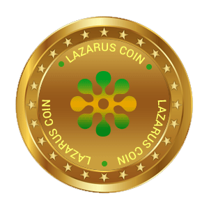 Lazarus's Icon