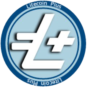 Litecoin Plus's Icon