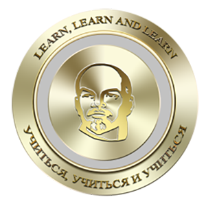 LeninCoin's Icon