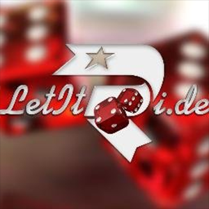 Let it Ride's Icon