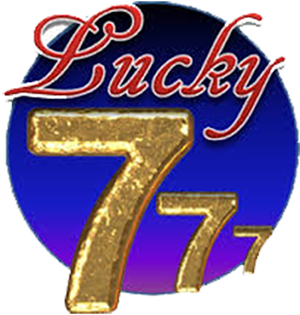 Lucky7Coin's Icon