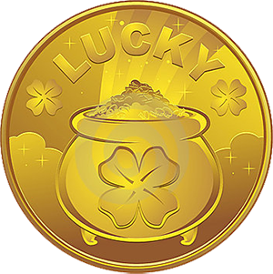 LuckyCoin's Icon