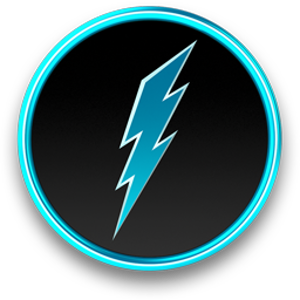 LightSpeedCoin's Icon