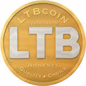 LTBCoin's Icon