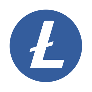 Litecoin's Icon