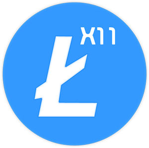 LitecoinX's Icon