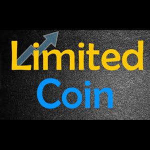 Limited Coin's Icon