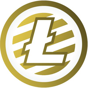 LiteCoin Gold's Icon