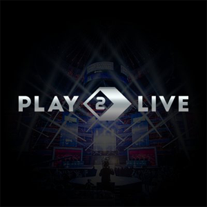 Play 2 Live's Icon