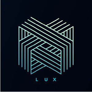 LUXCoin's Icon