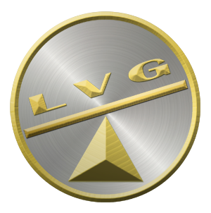 Leverage Coin's Icon