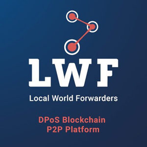 Local World Forwarders's Icon