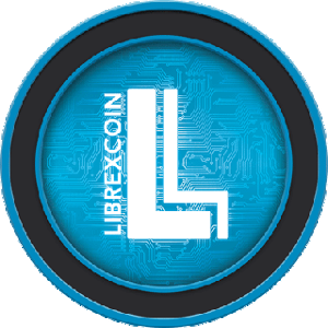 LibrexCoin's Icon