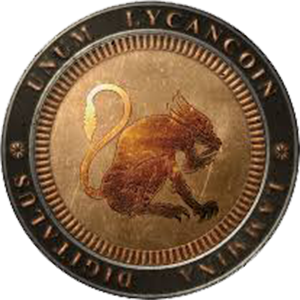 LycanCoin's Icon