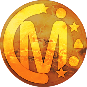 MarsCoin 's Icon