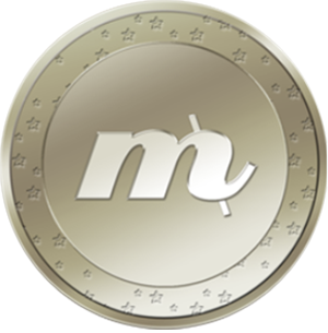 MaxCoin's Icon