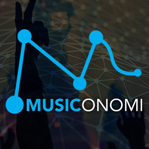 Musiconomi's Icon