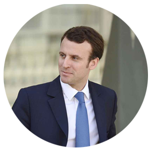 MacronCoin's Icon