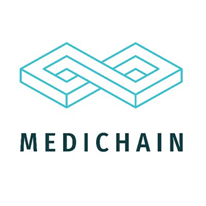 MediChain's Icon