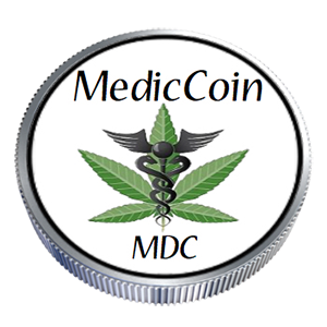 MedicCoin's Icon