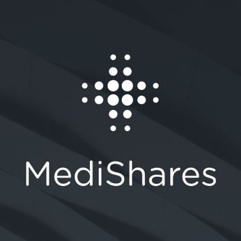 MediShares's Icon