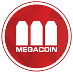 MegaCoin's Icon