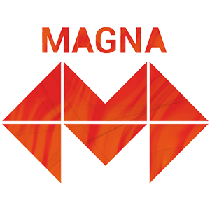 MagnaCoin's Icon