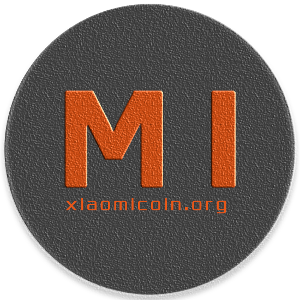 XiaoMiCoin's Icon