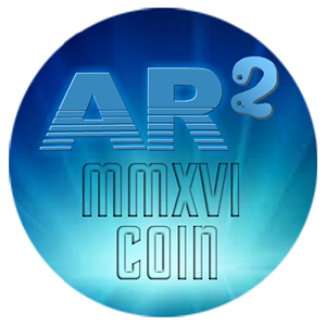 MMXVI's Icon