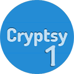 Cryptsy Mining Contract's Icon