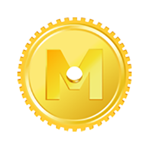 Motocoin's Icon