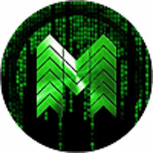 MorpheusCoin's Icon