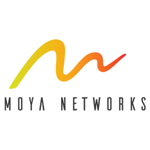 Moya Token's Icon