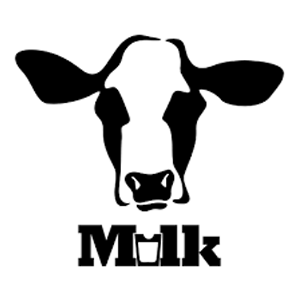 MilkCoin's Icon