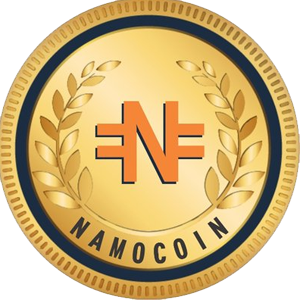 NamoCoin's Icon