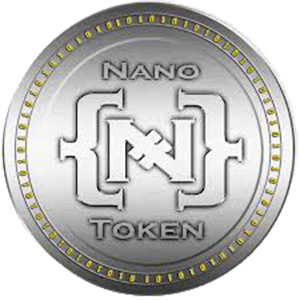 NanoToken's Icon