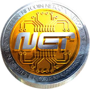 NetCoin's Icon