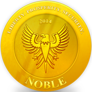 NobleCoin's Icon