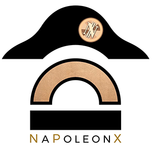 Napoleon X's Icon