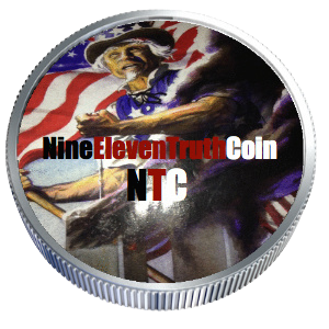 NineElevenTruthCoin's Icon