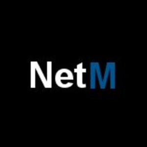 NetM's Icon