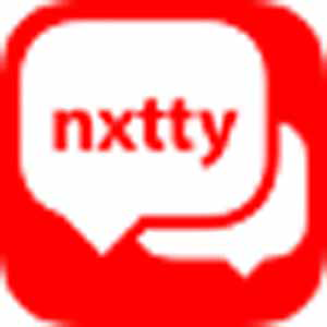 NXTTY's Icon