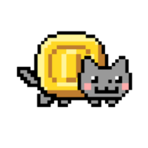 NyanCoin's Icon