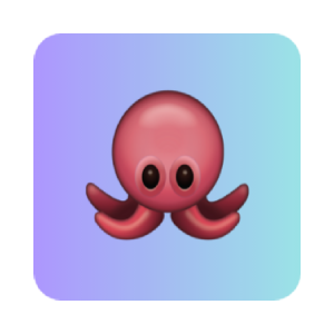 OctoCoin's Icon