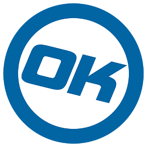 OKCash's Icon