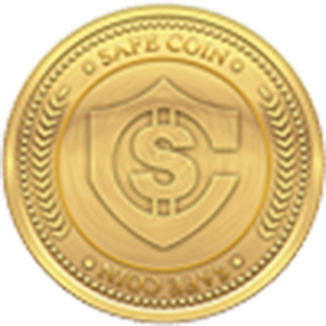 OldSafeCoin's Icon