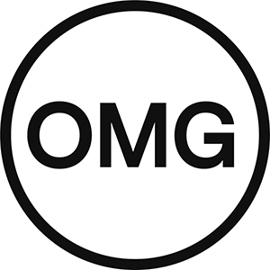 OmiseGo's Icon