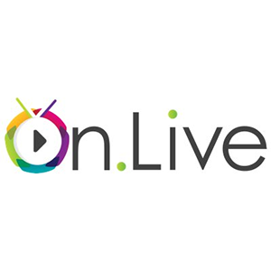 On.Live's Icon